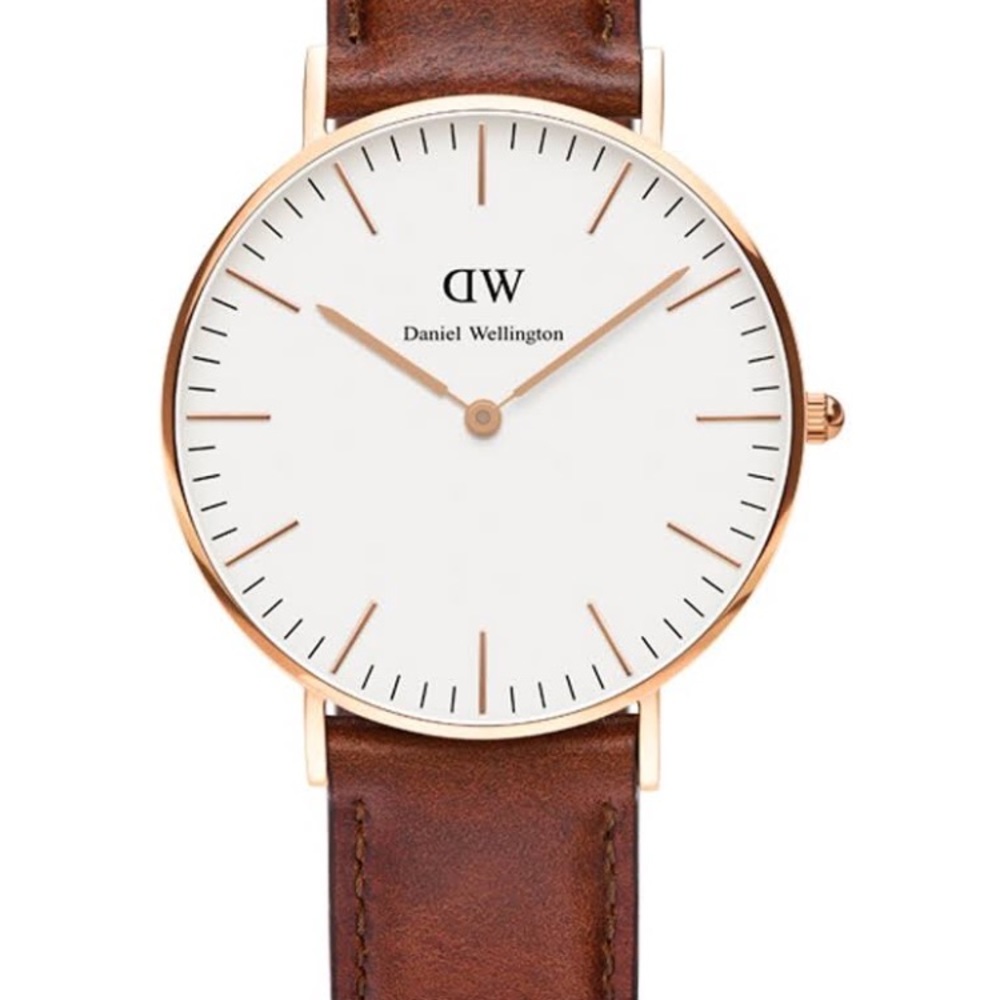 Daniel Wellington Watch